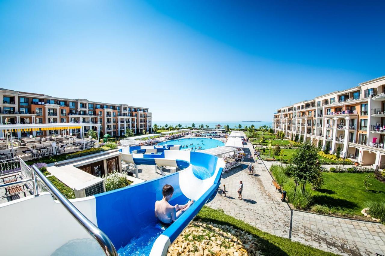 Premier Fort Sands Resort - Full Board Солнечный берег Экстерьер фото
