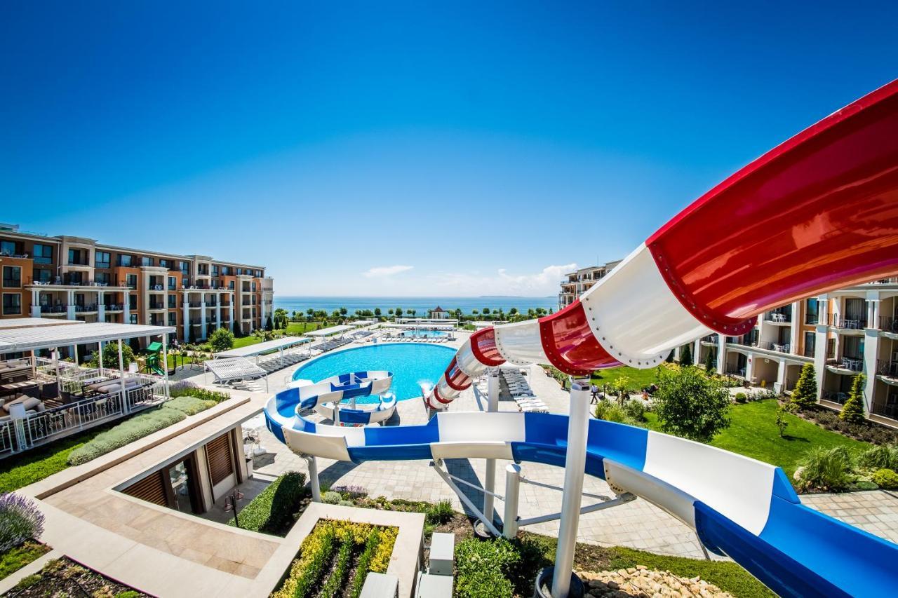 Premier Fort Sands Resort - Full Board Солнечный берег Экстерьер фото
